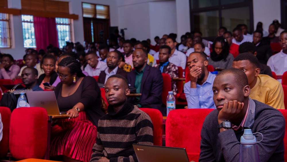 SPE MUK Chapter tweet media