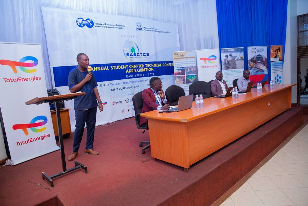 SPE MUK Chapter tweet media