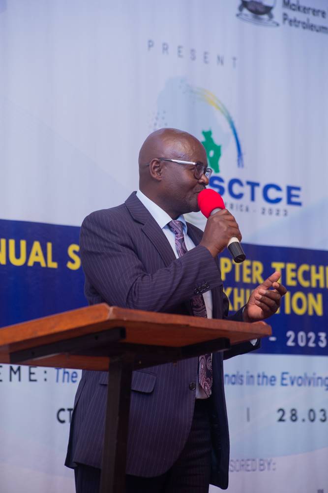 SPE MUK Chapter tweet media