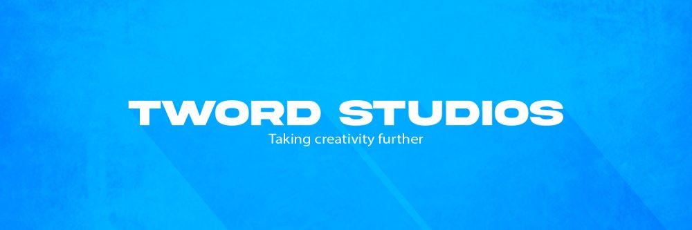 Tword Studios (@twordstudios) / X