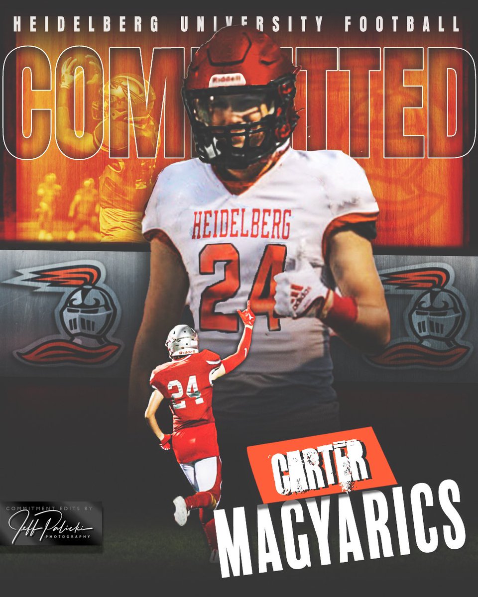 Happy to make it official!