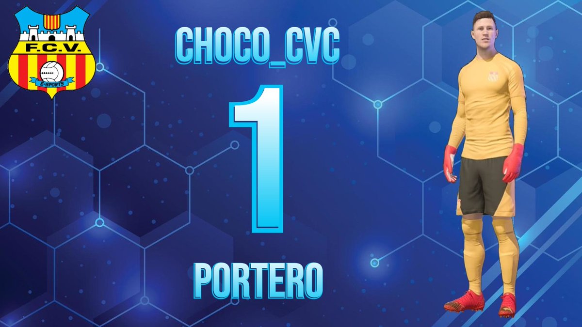 FC Vilafranca eSports tweet media