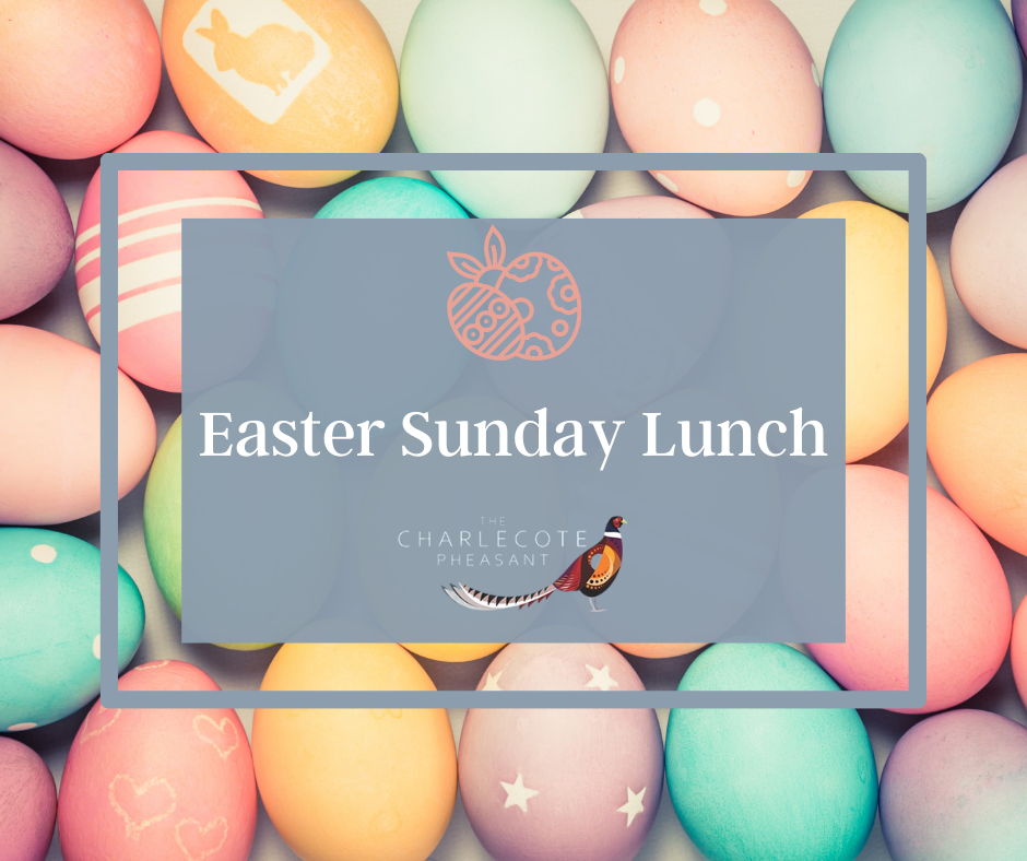 Clarion Charlecote Pheasant tweet media