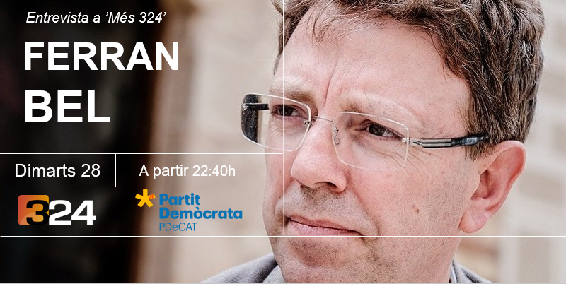 PDeCAT - Espai CiU tweet media