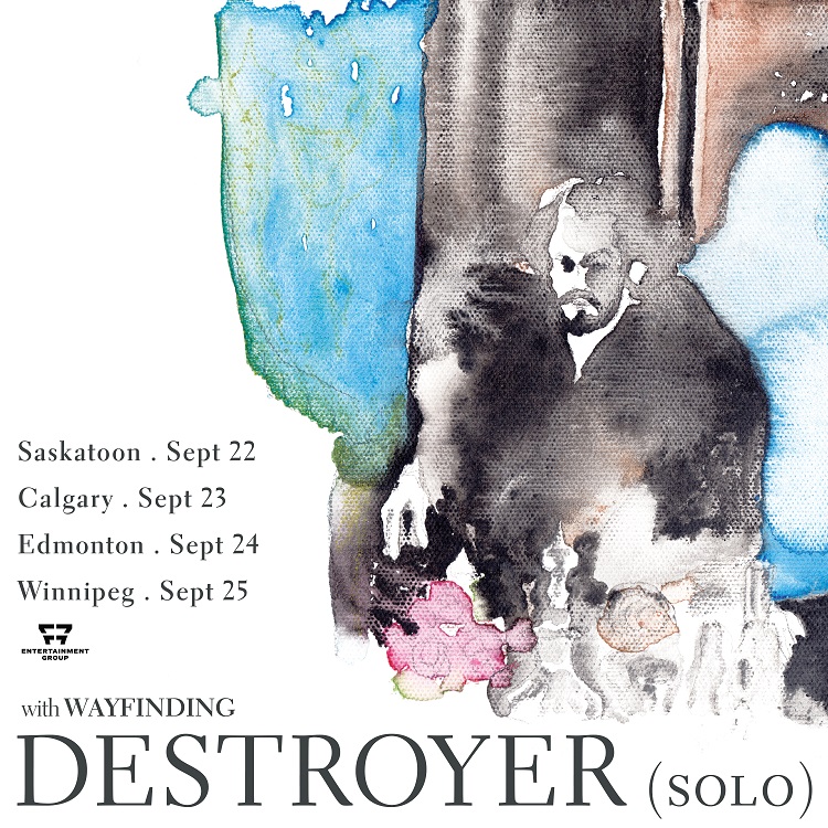 F7 Entertainment Group tweet media