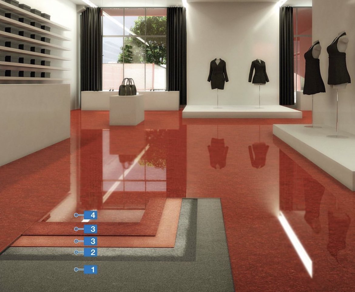 MapeiSpain's tweet photo. 🔵 ¿Conoces las soluciones constructivas para #edificioscomerciales de Mapei?. Miles de personas en todo el mundo utilizan las soluciones de #Mapei, en un click 👉 https://t.co/Dt6JPD7jUE puedes consultarlas más de 200 y descargar los documentos técnicos e información de los productos utilizados en cada #aplicación.
Hay una solución de Mapei que se adapta a cada #obra: una serie de respuestas creadas para resolver los tipos de problemas a los que se enfrenta cada día, subdivididas según las áreas de uso.
#Mapei 360º Proveedor integral para la #construcción. Líder mundial en producción de #Adhesivos y #Productosquímicos para la #Construcción #Arquitectura #Ingeniería y #Rehabilitación. #ingenieríacivil #arquitectos #ingenieros #PremioMapei #Sostenibilidad #MaterialesConstrucción #MapeiAcademy #CertezasMapei.