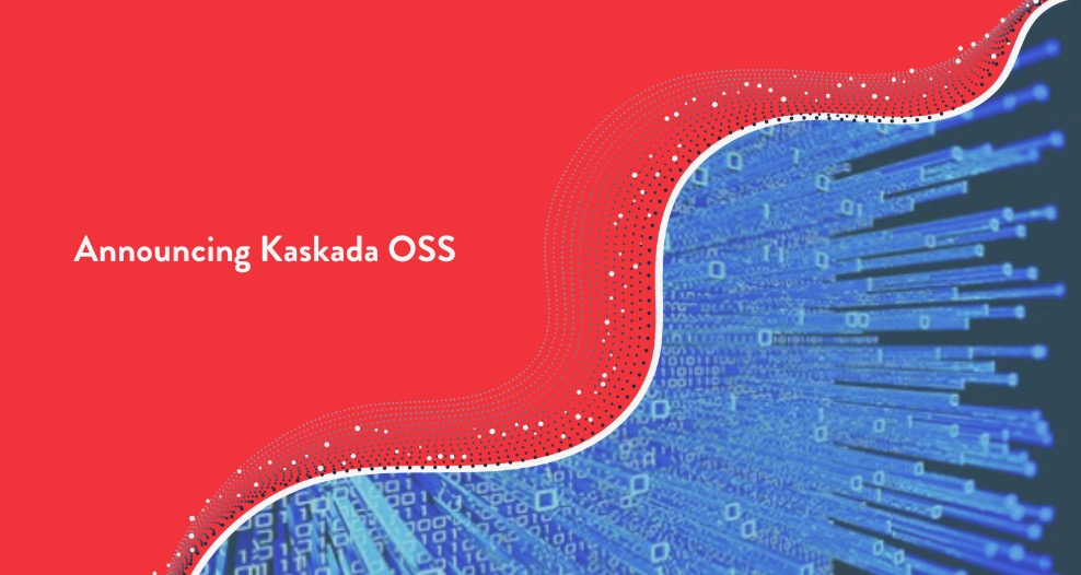 We are excited to announce the open-source release of Kaskada – a modern, open-source event processing engine! Read our blog tinyurl.com/3hmfjavk
#opensource #ai #MachineLearning