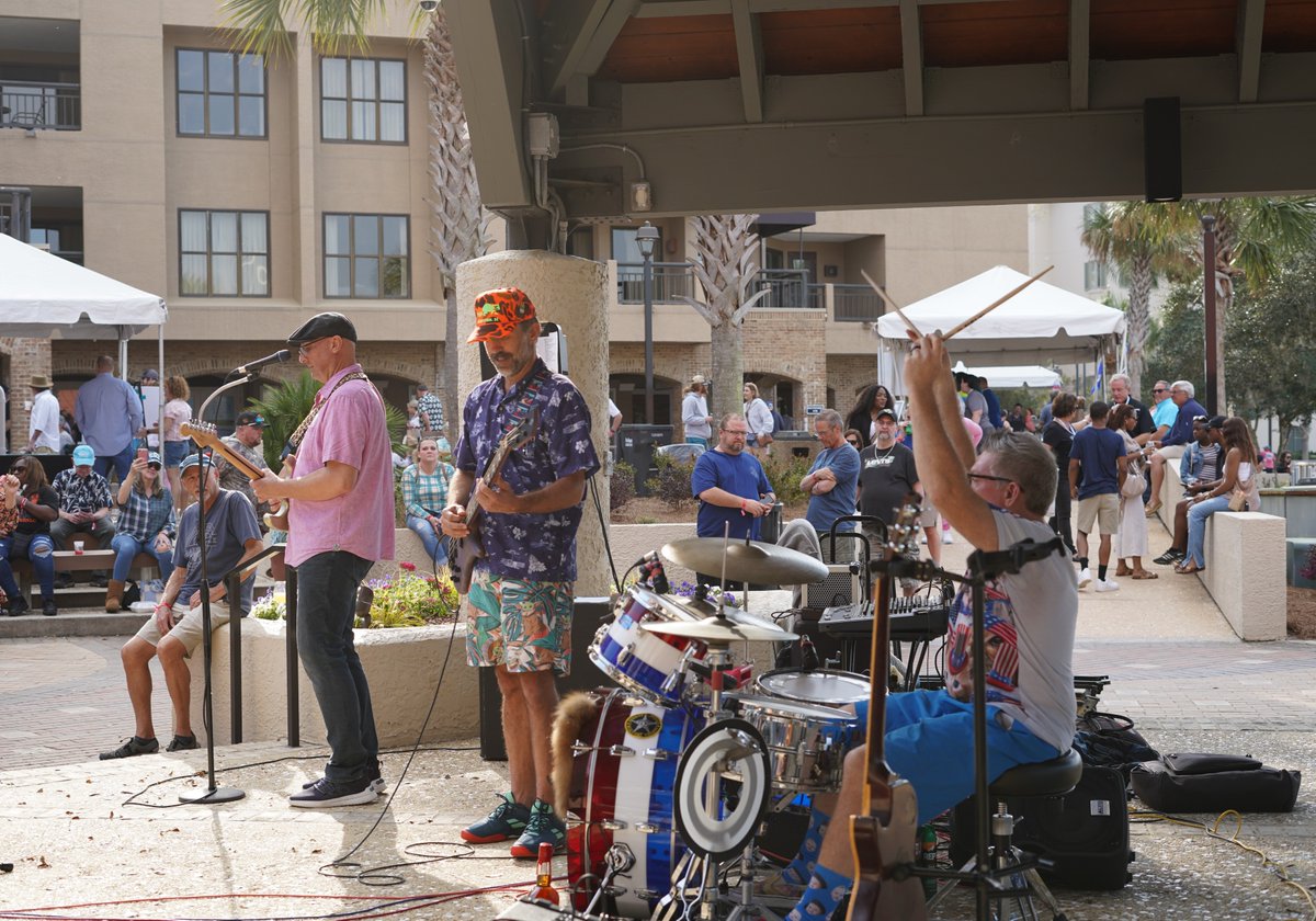 HHIBChamber's tweet photo. Don't be the last one to the party! Sign up at the link https://t.co/AFLe8VmBI0 for our weekly Lowcountry Lowdown and stay up-to-date on what's happening in our community.
-
-
-
#LCLD #LoveBlufftonSC #HHILoveMyIsland #HHIBChamber https://t.co/Eby0vN7AZ9