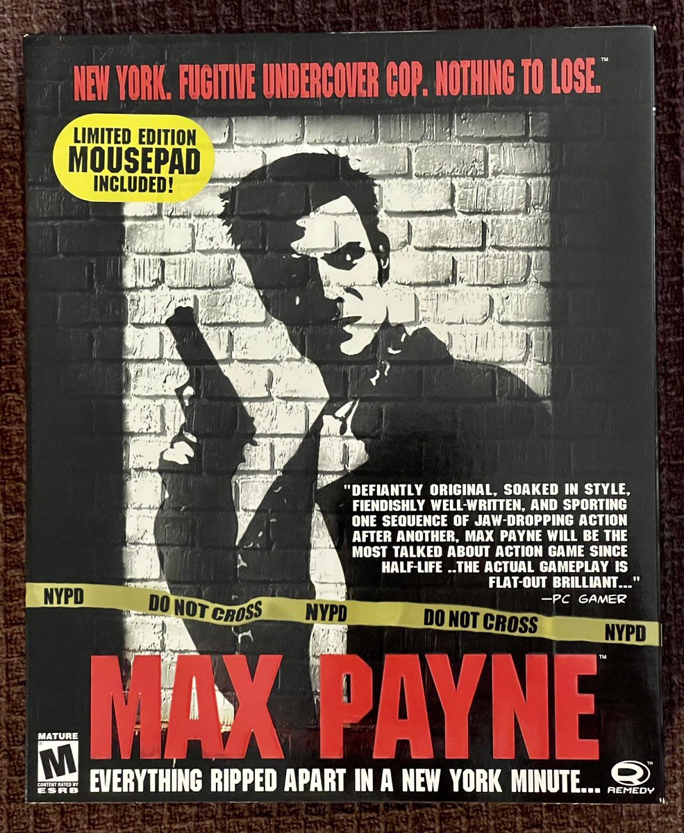 Apogee Entertainment tweet media