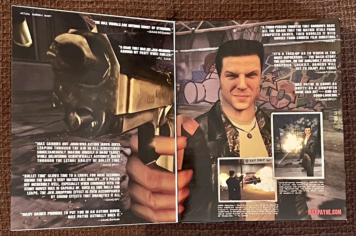 Apogee Entertainment tweet media