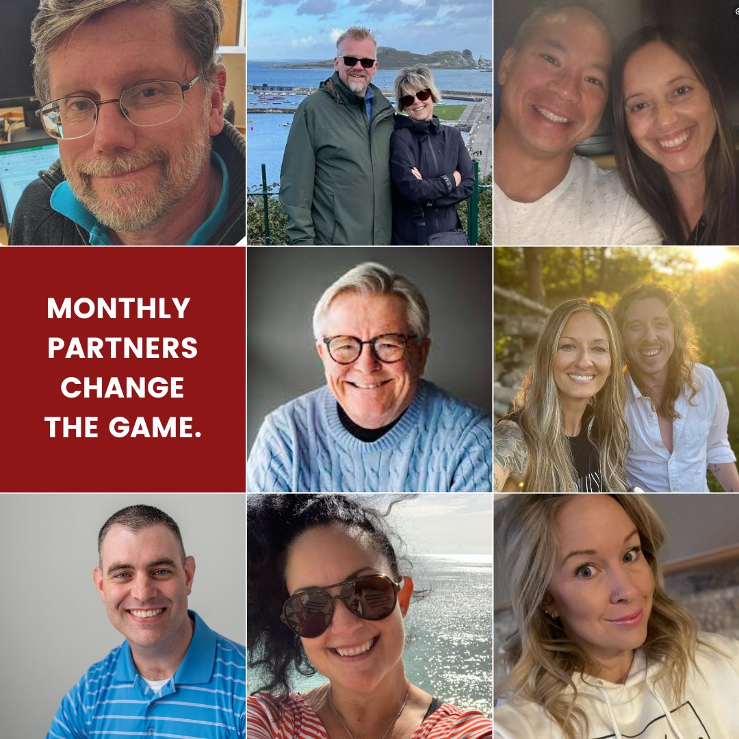 We are truly inspired by this incredible community that rallies behind students in #WaterlooRegion every single day. While the youth hunger problem is big, YOU can make all the difference in a young person's life. Become a monthly donor ➡️ nutritionforlearning.ca/monthly/