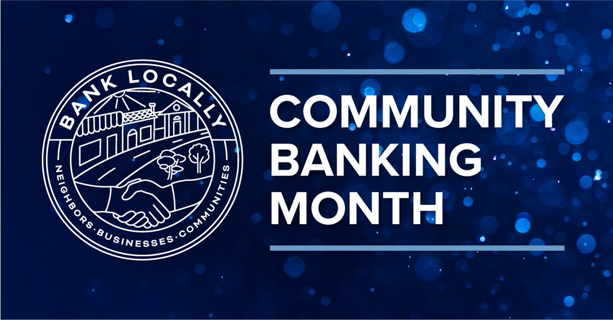 F & M Community Bank tweet media