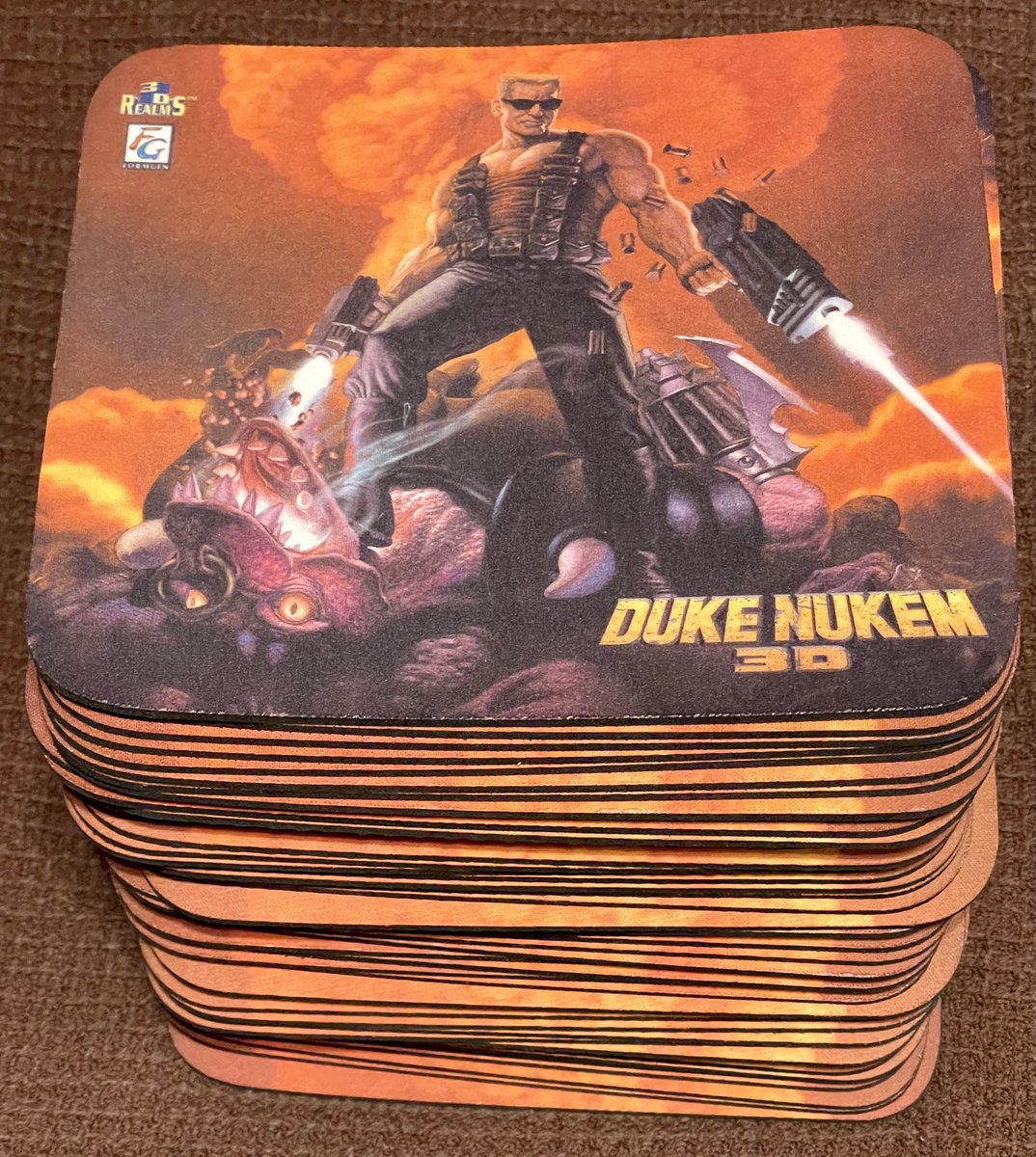 Apogee_Ent's tweet photo. No purchase is necessary. The lucky winner can be from anyone anywhere in the world, and the winner will be picked this Friday at 3PM ET.

Good luck! https://t.co/q3D95TvCVO