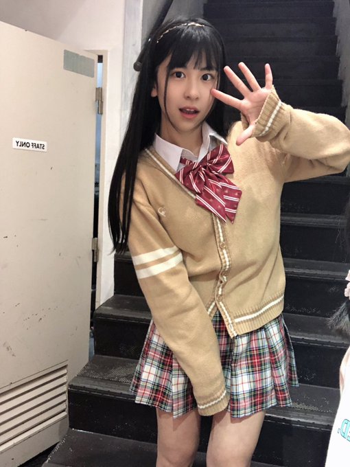 Twitterのコスプレ画像12