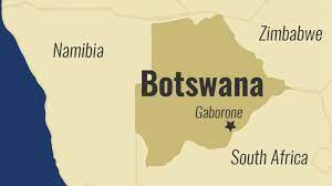 cgtnafrica's tweet image. The #Botswana government on Tuesday dismissed as "outrageous and unfortunate" allegations made by ex-president Ian #Khama accusing his successor of undermining democracy in one of Africa's most stable nations.  Khama made the claims in a recent interview with AFP.