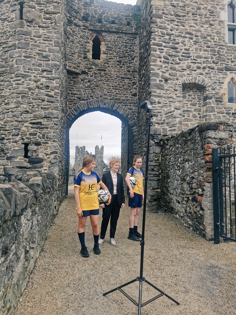 Fingal CC Extra Curricular tweet media