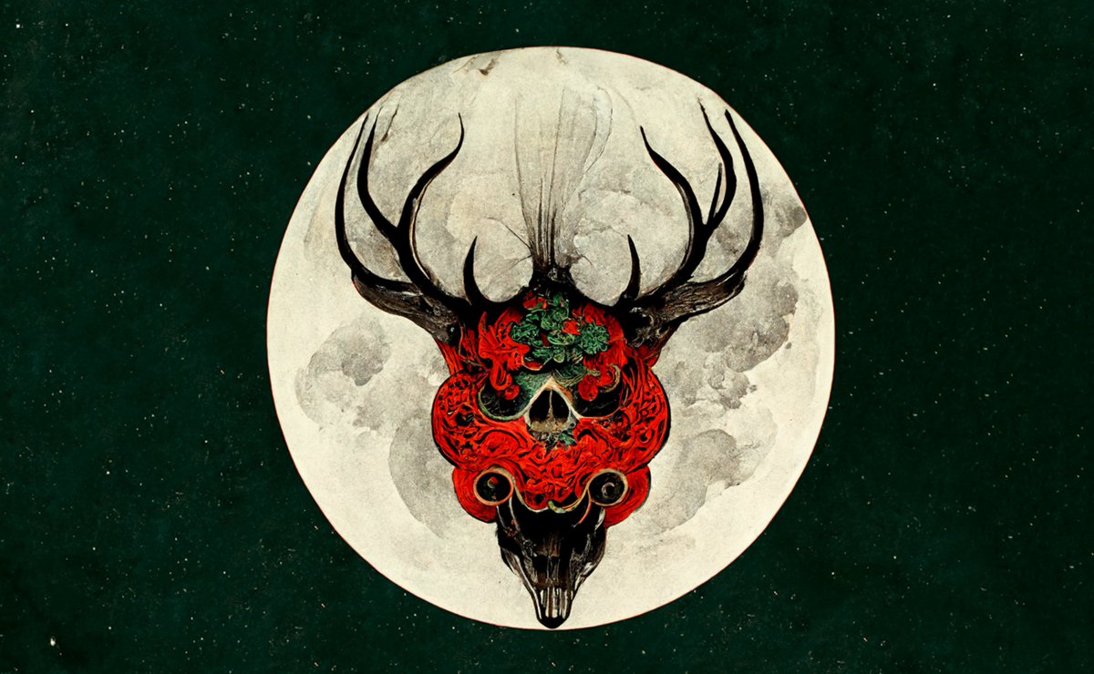 KingsHeadThtr's tweet photo. 🌕 THE ROTTING HART
Toledo, Spain, 1600s. Predator or prey. Hunt or be hunted.
A new queer horror exploring how ignorance & hate can transform men into wild beasts.
21 & 23 Apr
https://t.co/F1VjV97nz0 https://t.co/G7EPdsUjXP