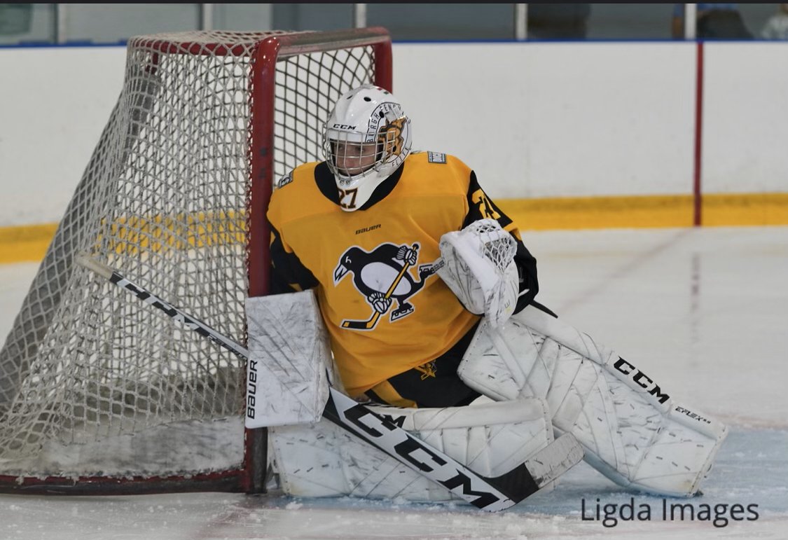 Dublin Jerome Hockey on Twitter "DJ freshman Ana Makrogiannis competes