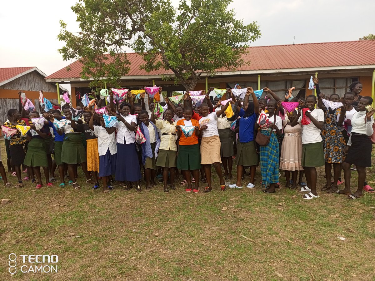 CRESS Charity UK tweet media