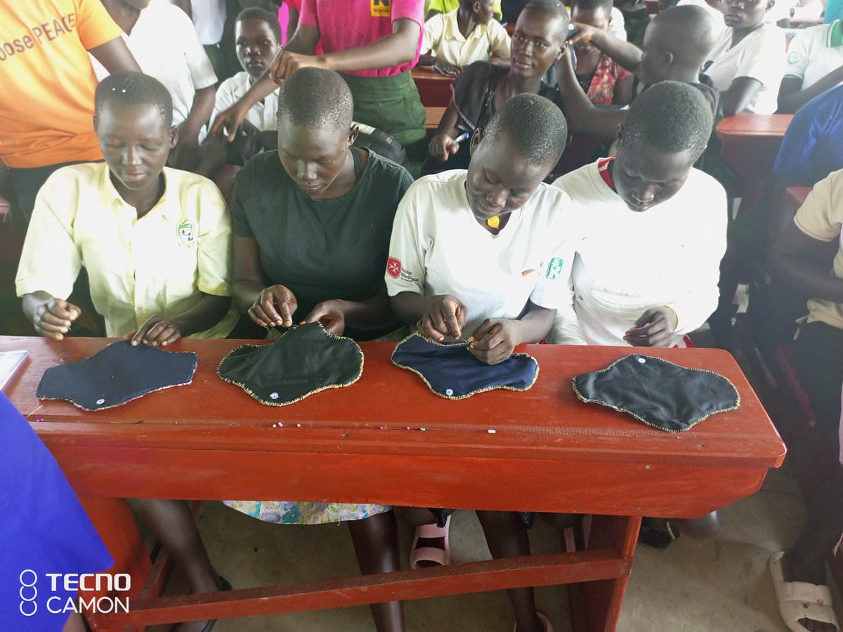 CRESS Charity UK tweet media