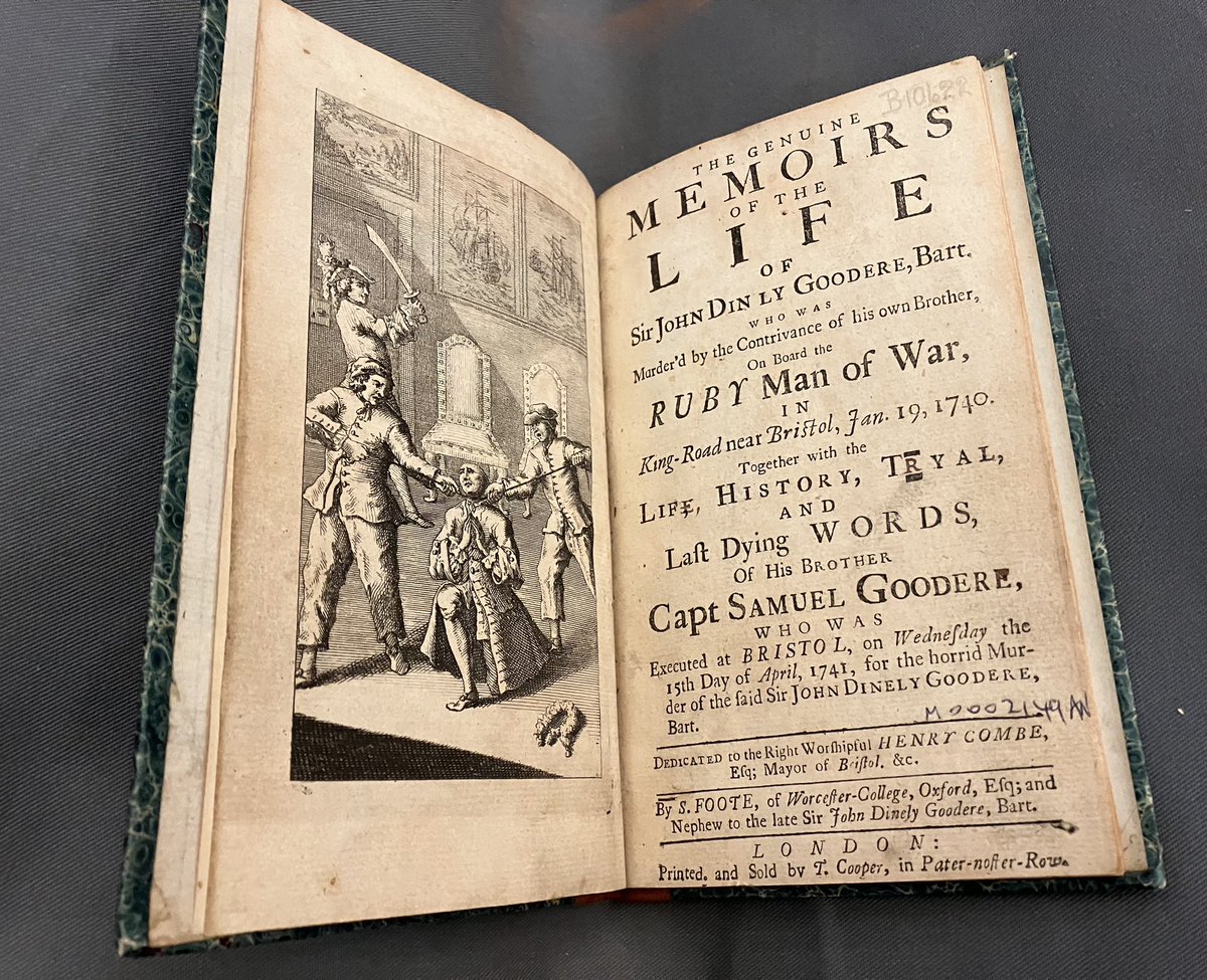 Bristol Libraries on Twitter: "In the 1930s the Library introduced a