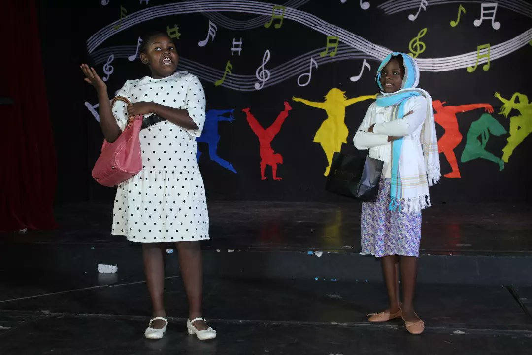 scistz's tweet photo. Yesterday was #WorldTheatreDay2023 

Here is a glorious collection of productions done by our talented students. 💫🎭

#WeAreSCIS #ProudToBeSCIS #SuccessNothingLess #SCISFamily #InternationalSchool #Arusha #Tanzania #EastAfrica https://t.co/P9c3spwa5U