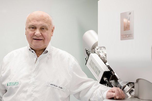 Microscopy&Analysis (@microscopyviews) on Twitter photo From garage company to mega-fund acquisition: #Tescan CEO, Jaroslav Klima, talks about how he built his remarkable company, why he sold to Carlyle, and his hopes for Tescan's future. <a href="/tescan_micro/">TESCAN</a> <a href="/brnoregion/">brnoregion</a> <a href="/OneCarlyle/">The Carlyle Group</a> #microscopy #imaging
analyticalscience.wiley.com/do/10.1002/was… From garage company to mega-fund acquisition: #Tescan CEO, Jaroslav Klima, talks about how he built his remarkable company, why he sold to Carlyle, and his hopes for Tescan's future. <a href="/tescan_micro/">TESCAN</a> <a href="/brnoregion/">brnoregion</a> <a href="/OneCarlyle/">The Carlyle Group</a> #microscopy #imaging
analyticalscience.wiley.com/do/10.1002/was…