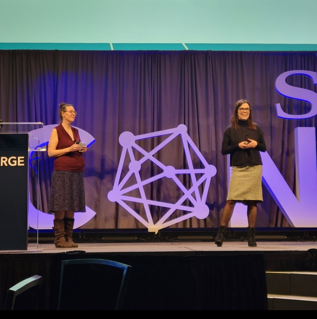 Lauren McBeth tweet media