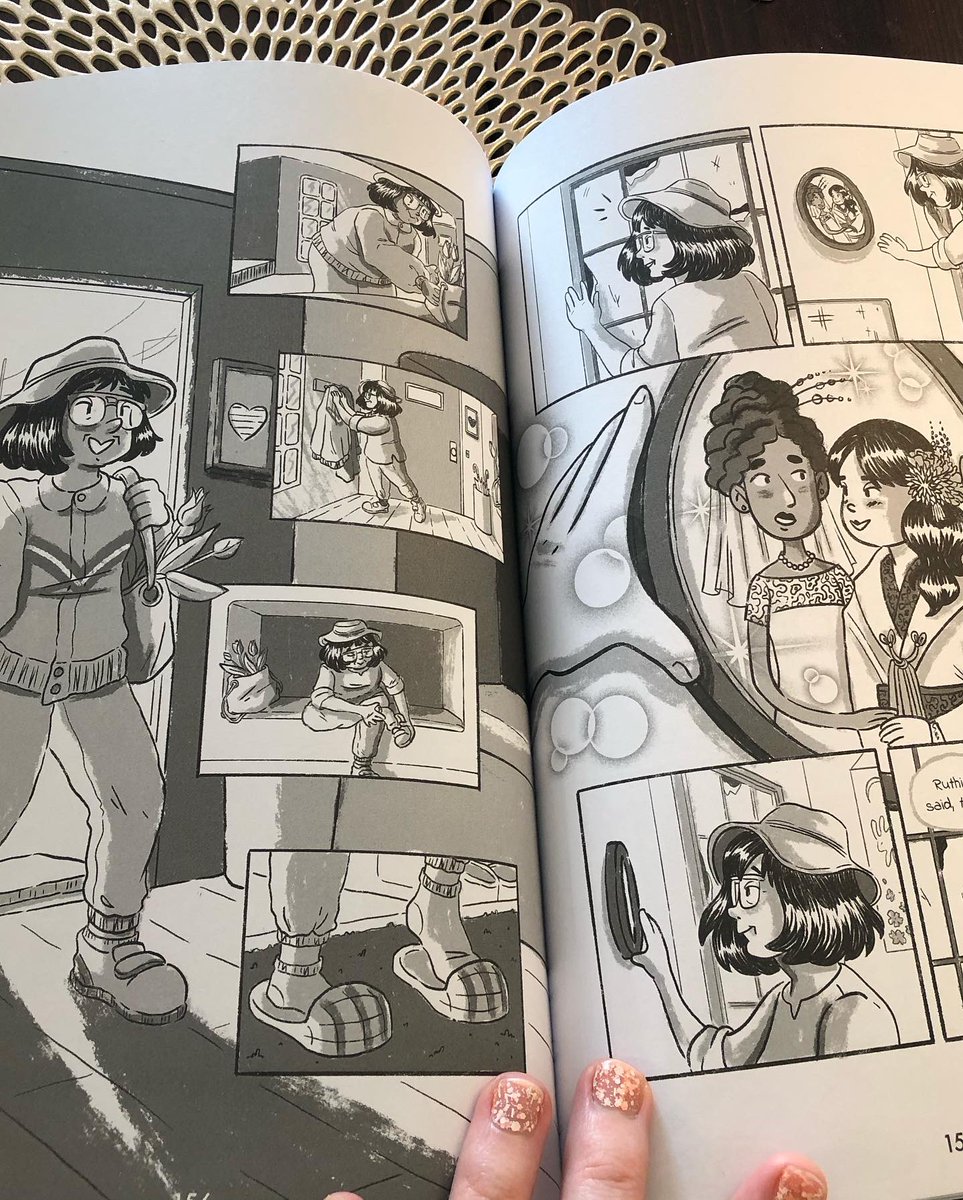 Jackie Crofts tweet media