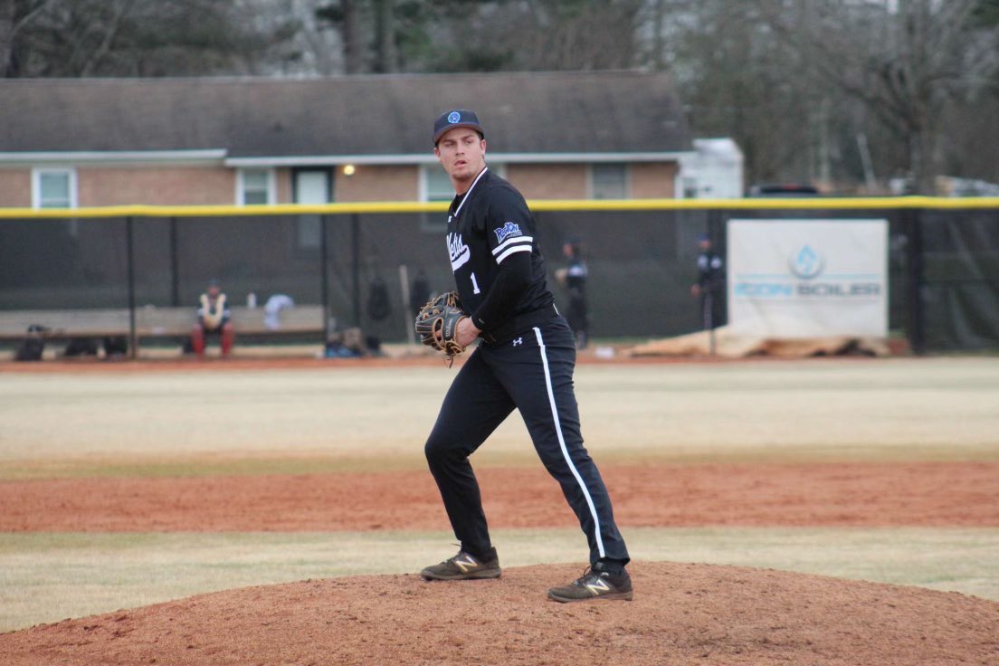 CCCYetis_BSBL's tweet photo. #UncommittedSpotlight                                   Boone Cartee - @carteeboone                        14 IP, 17 Ks, 6 BBS, 0.64 ERA, 4 Saves @FlatgroundApp @PBR_Uncommitted https://t.co/tw6Lsmy1cQ