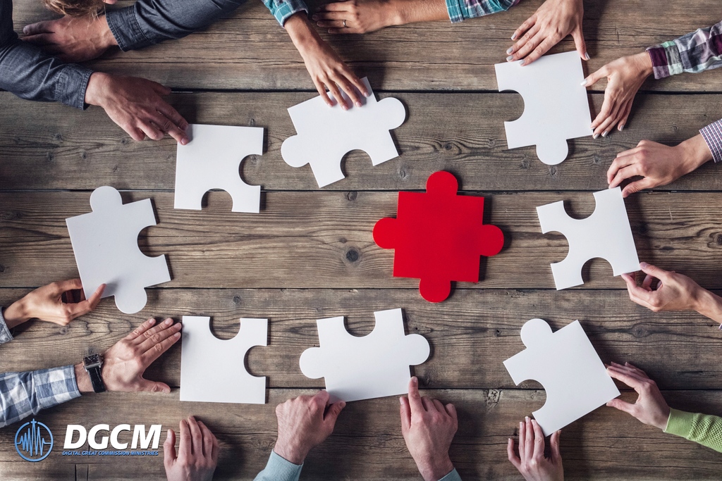 DavidLeuschner's tweet photo. Is this the missing component on your team? Find out by reading this article https://t.co/zD9kKaoMFv #MissingComponent #Audio #Video #Lighting #DGCM #DigitalGreatCommission https://t.co/FQzLihZ6c5