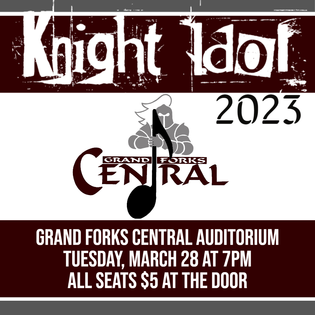 Come support and vote for your favorite student musicians tonight at 7!