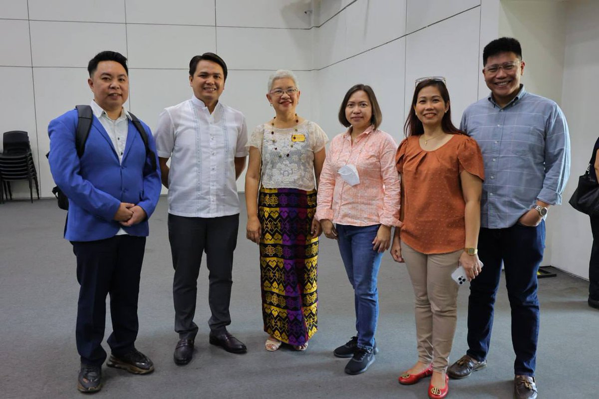 Quezon City Government on Twitter "…Philippine Commission on Women