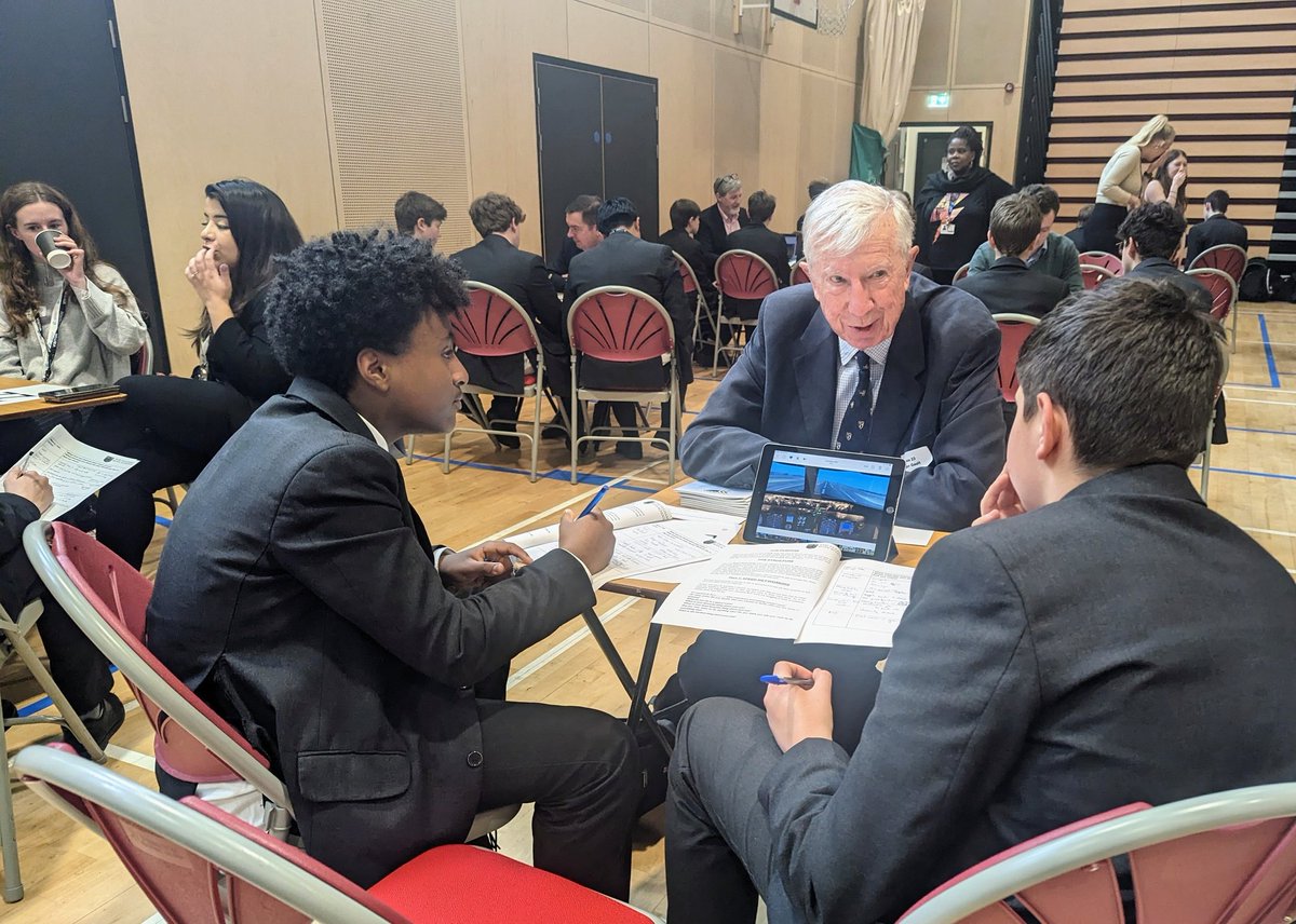 FBS Christian Ethos tweet media