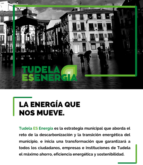 Ayuntamiento Tudela tweet media