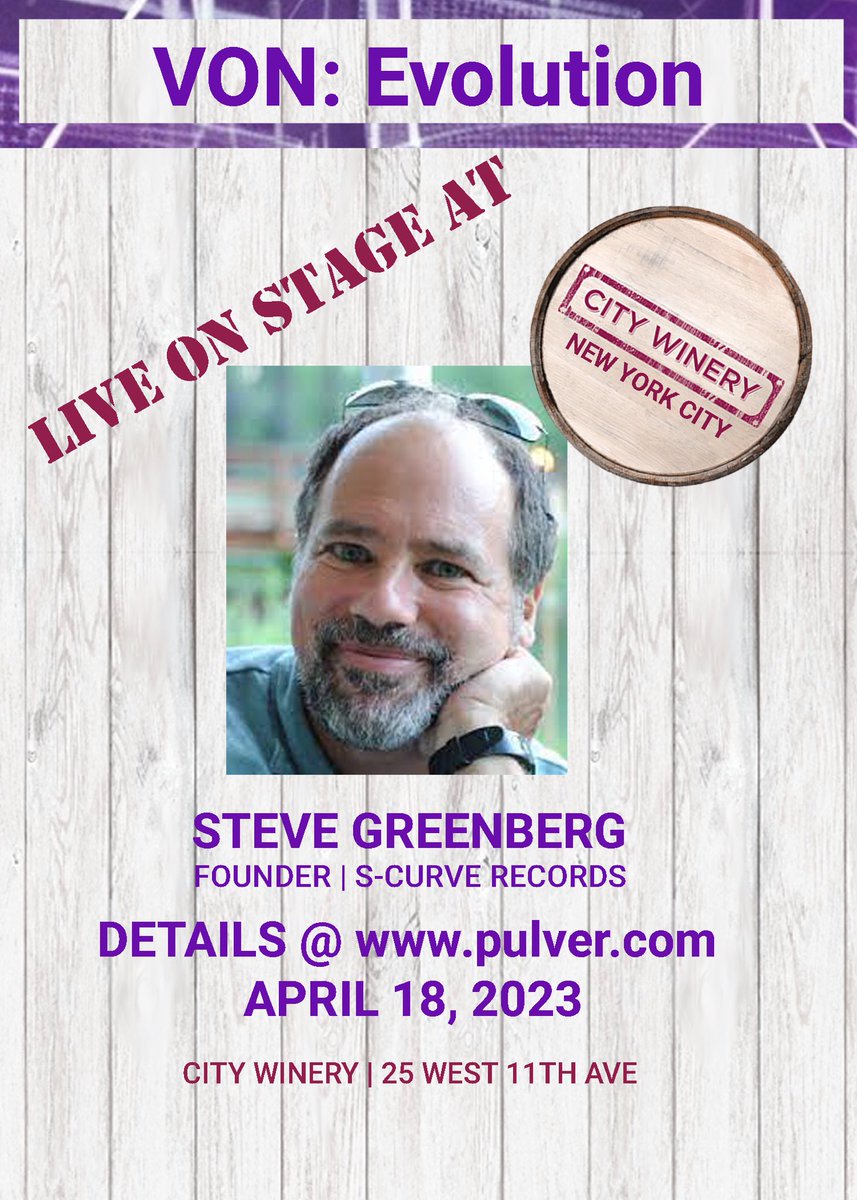 Jeff Keni Pulver 🌻 tweet media