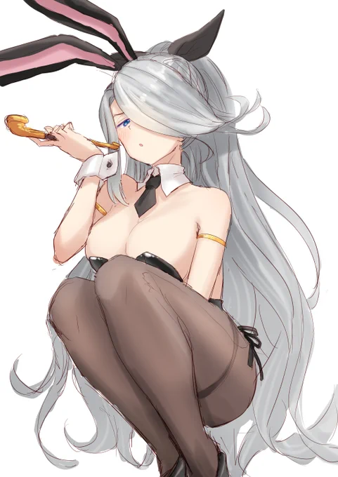 #式姫お絵かき60分一本勝負ちるばに 