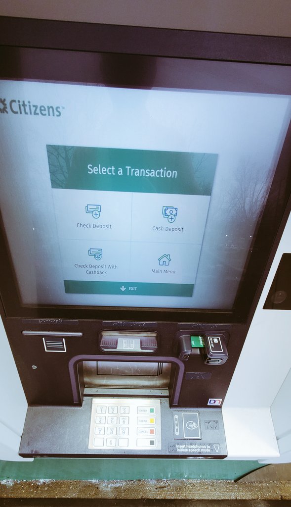 findomBDSMsub09's tweet photo. Early stop at the 🏧🤑. Sometimes even a cash slave needs to make a deposit or two 😈. #atmvisit #depositnotwithdraw  #cashslave #findom #findome #finsub #cashmaster #alphamale #cashslave #findomnyc #cashpig #findom  #humanatm #cashmeets #poppersfag #relapse #cashfag #humanatm https://t.co/upIxl6vpvf