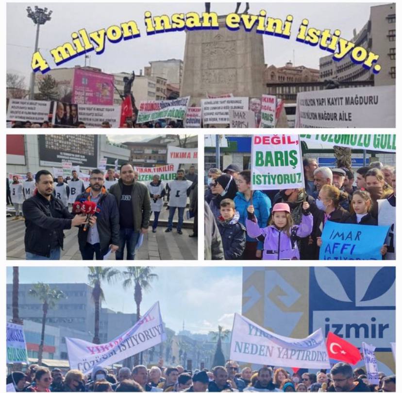 iytdernegi's tweet photo. @arzuerdemDB Rantsal Değil,Kentsel Dönüşüm. Dikey Değil, Yatay Mimari. Çürük Değil, Sağlam Bina.. Tüm Vatandaşlar #DepremŞartlıYapıKayıt Bekliyor.

Depremde Az Katlı Binalar Hayat Kurtardı
@RTErdogan @murat_kurum @dbdevletbahceli https://t.co/EyNvI0lLej