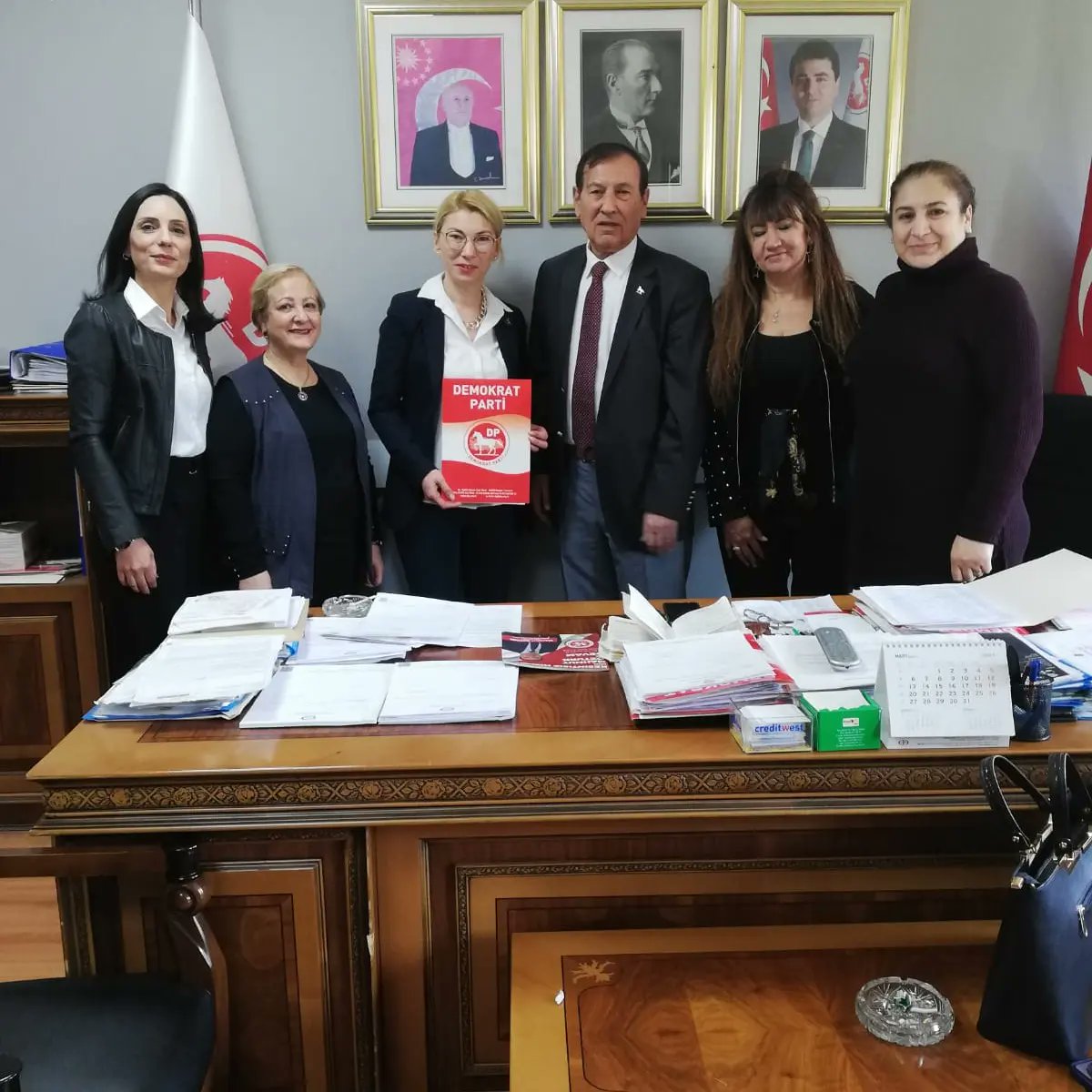 CogenHabibe's tweet photo. Umut ve güven dolu yarınlar için;

28. dönem aday adaylığı başvurumu yaptım.  

Birlikte kazanacağız.

@demokratparti @DpGultekinUysal @cenginyurt52 @DPMuratAydogdu @erkindelikanli https://t.co/2EkikzaV52