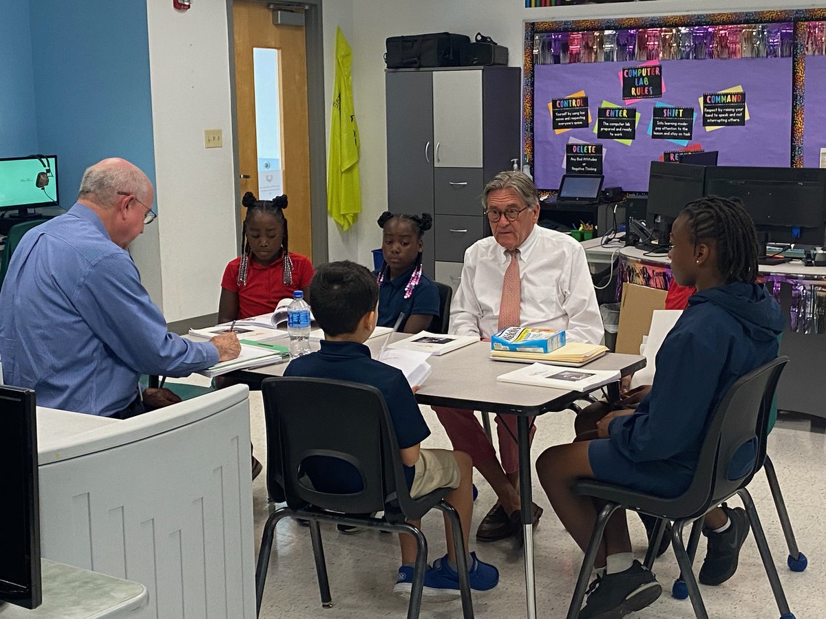 SDIRC Extended Day Program tweet media