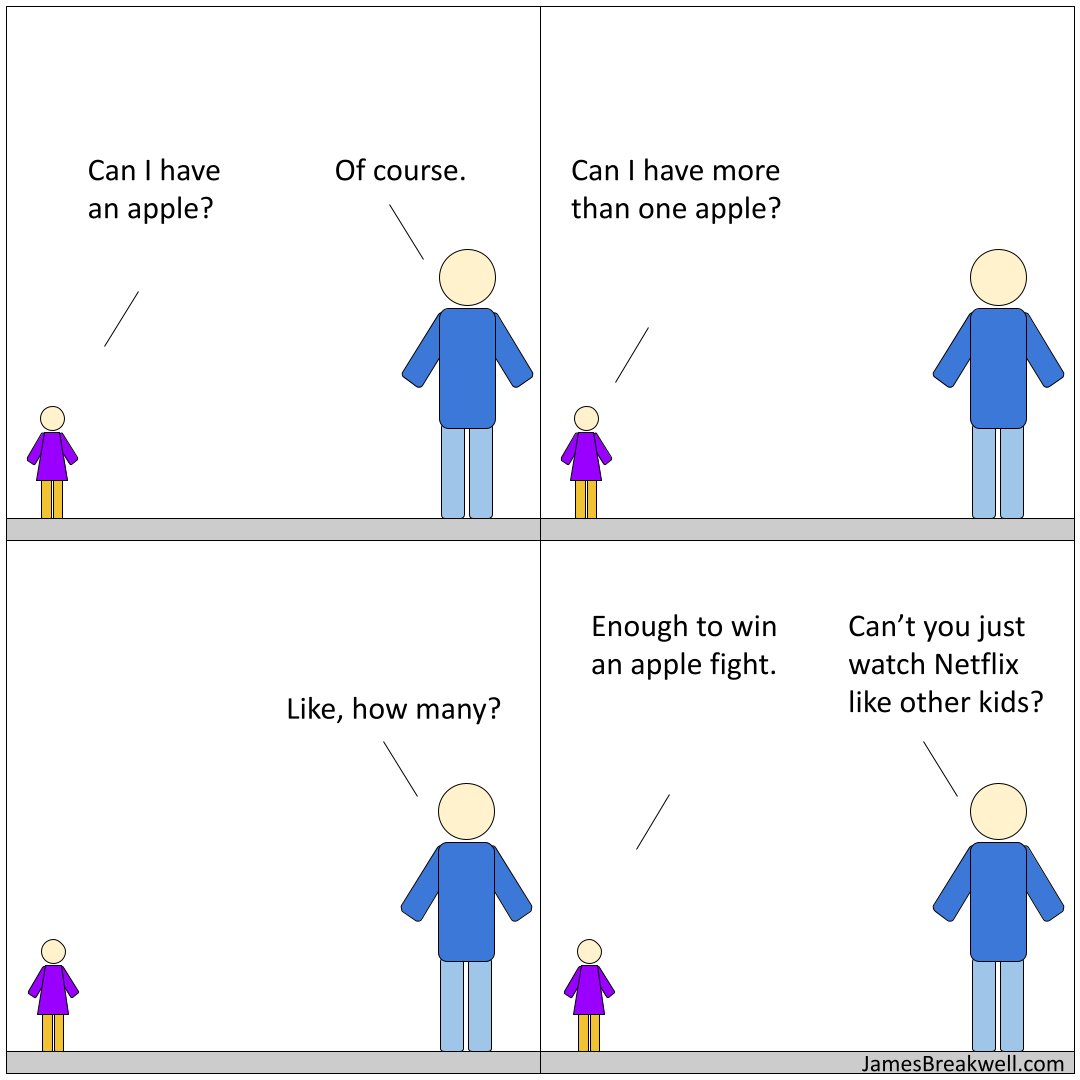 Unbelievably Bad tweet media