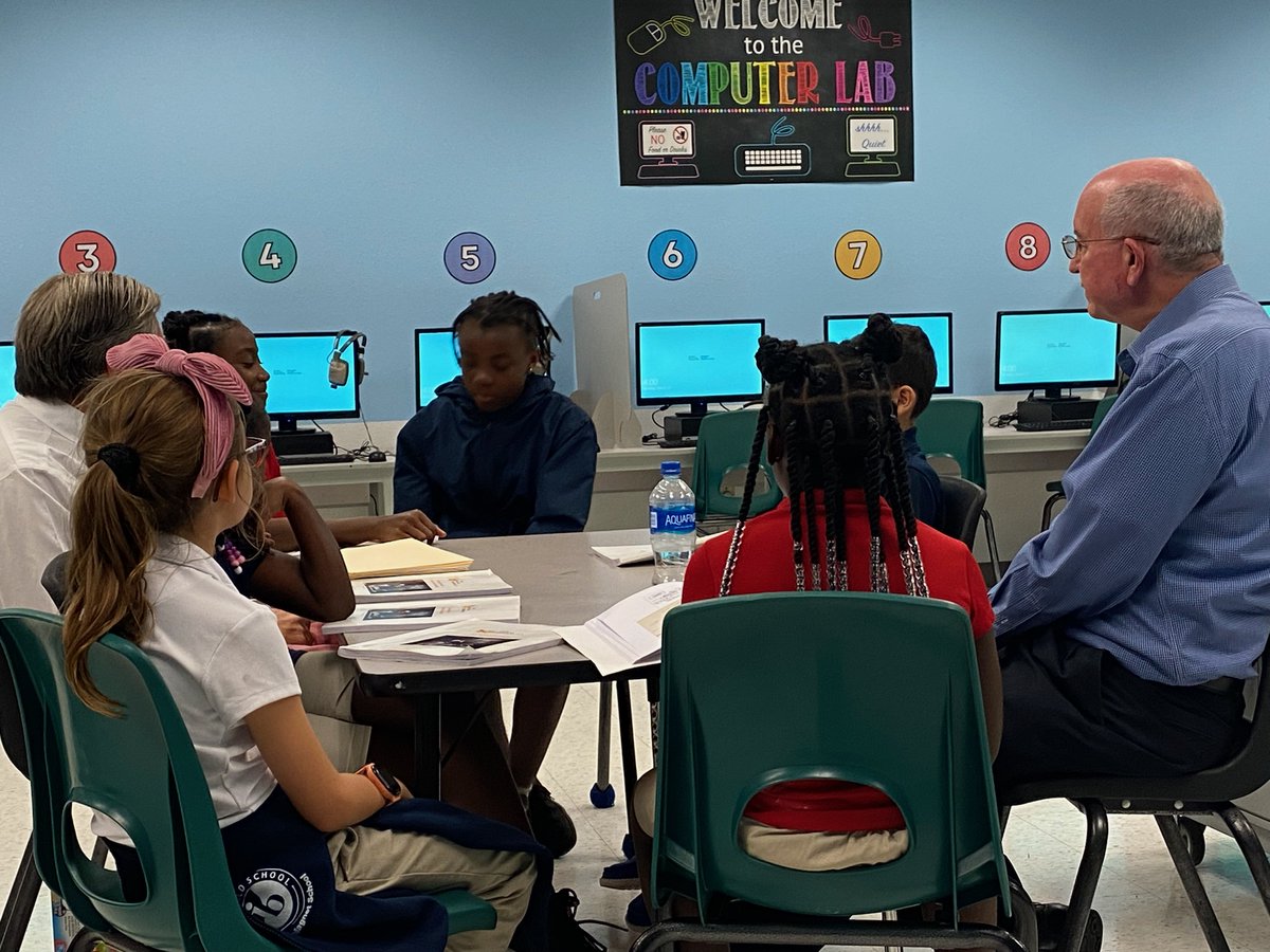 SDIRC Extended Day Program tweet media