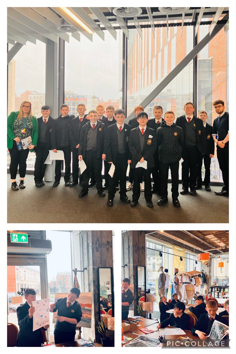 Flexible Education tweet media