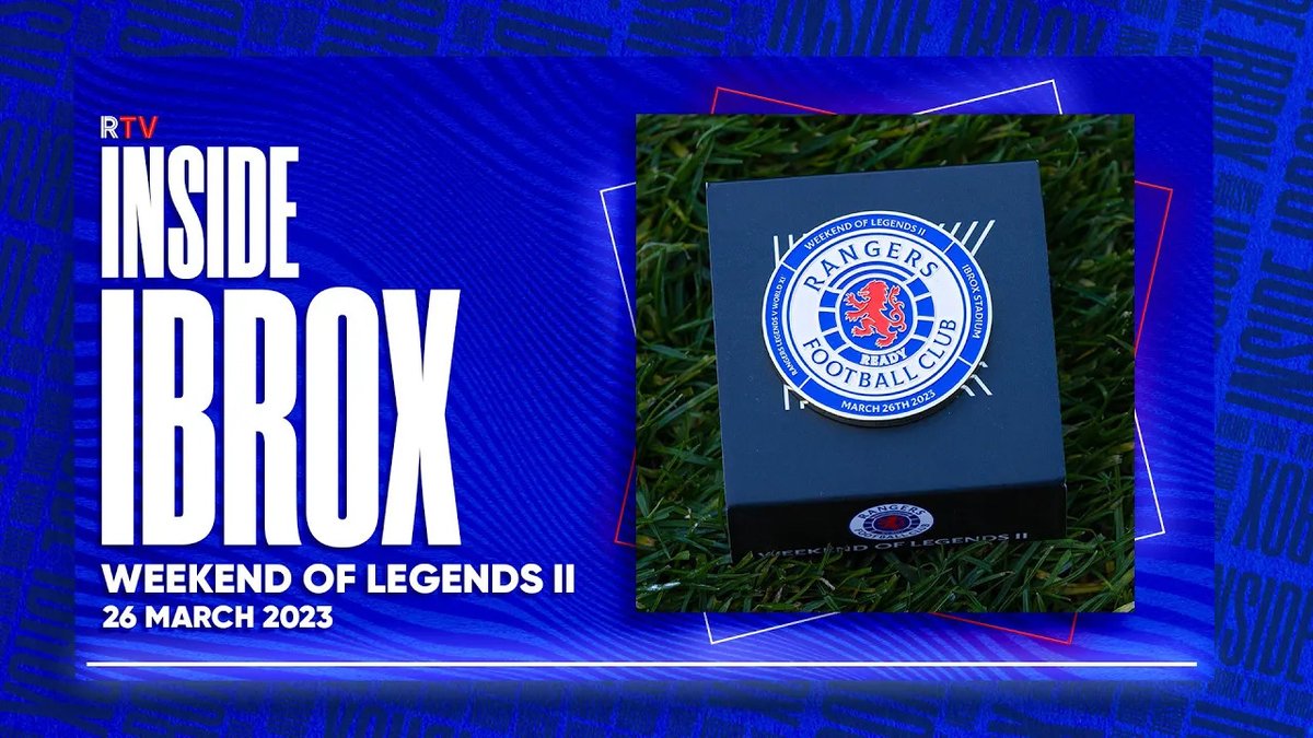 Rangers Football Club