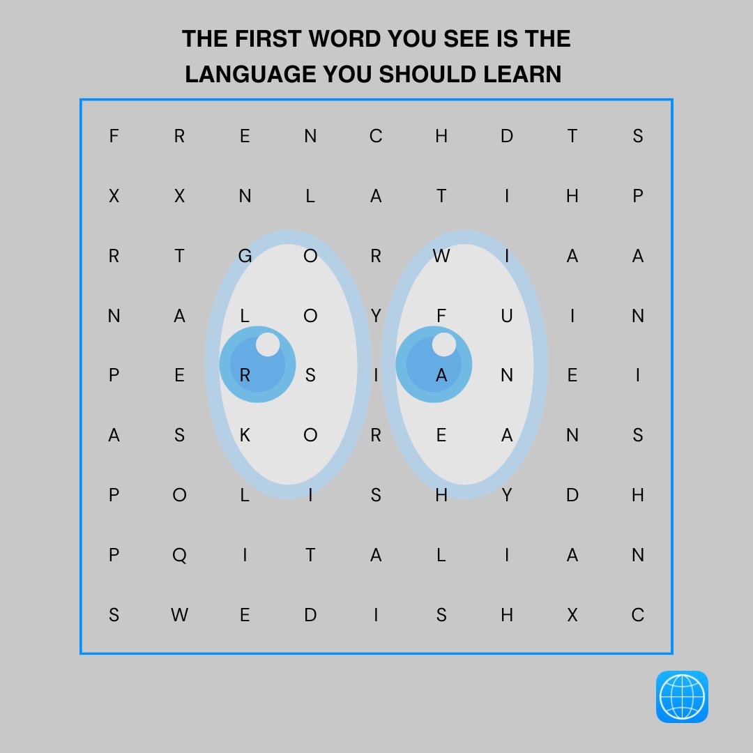 iTranslate tweet media