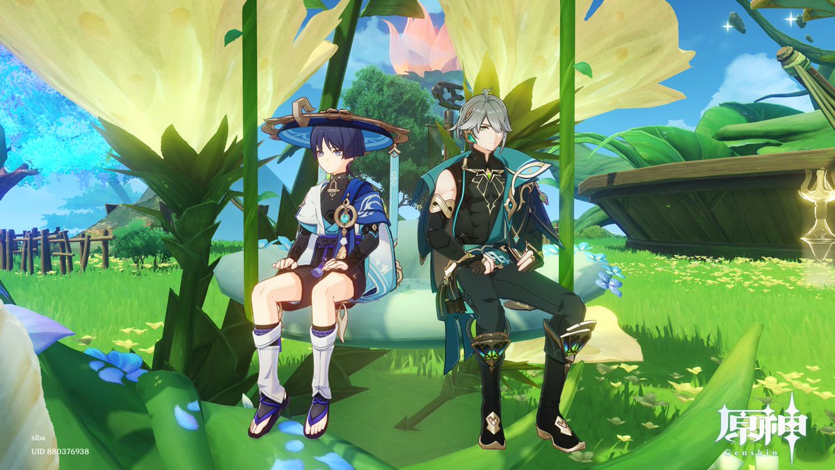 willhet_ff14's tweet photo. 相方さんと別ゲーもたのしい♥ https://t.co/kUyYIna19k