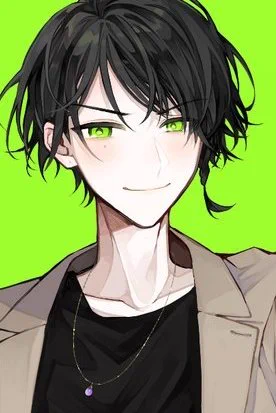 花霞くん………………… 
