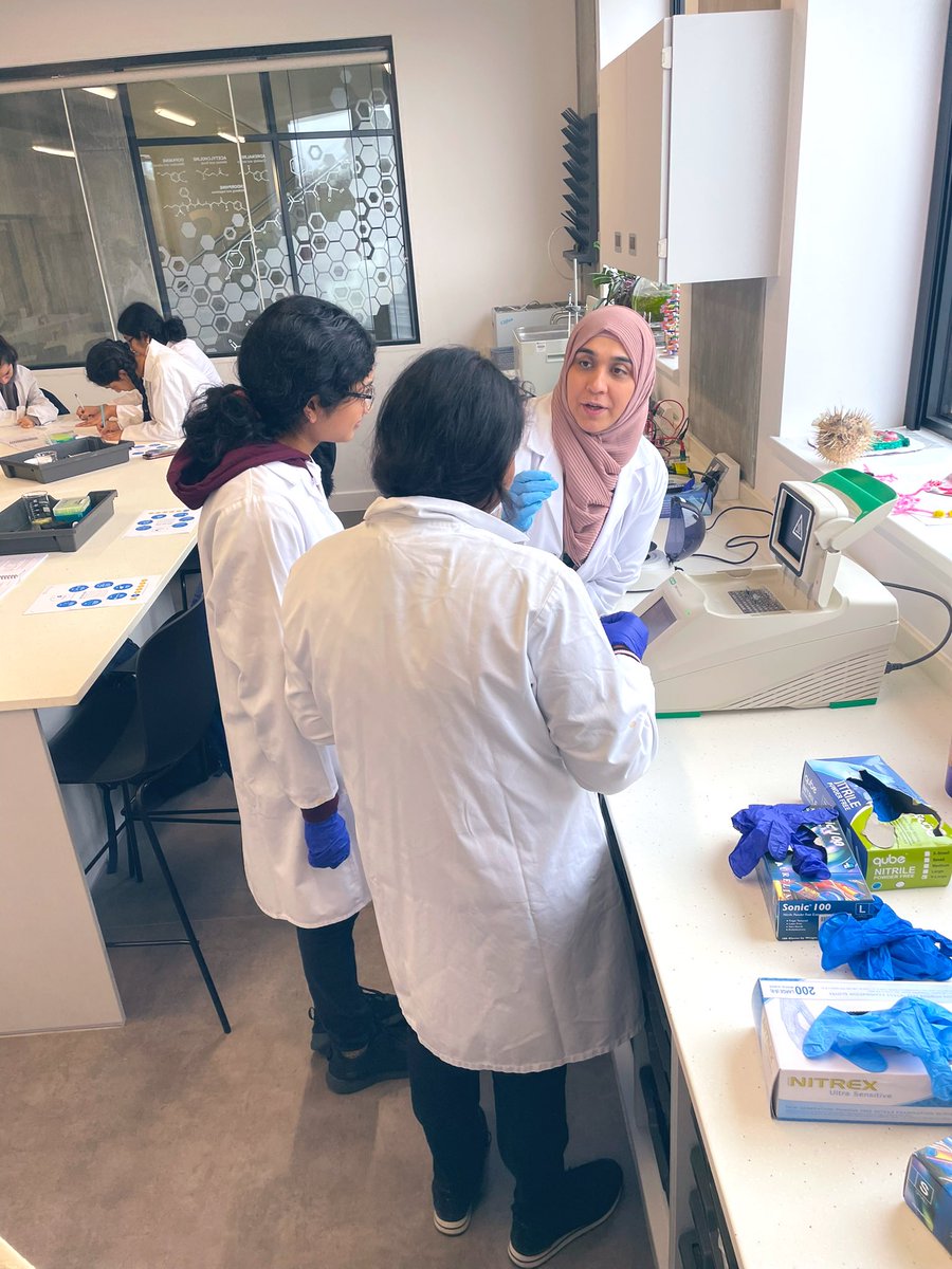 NWC STEM tweet media