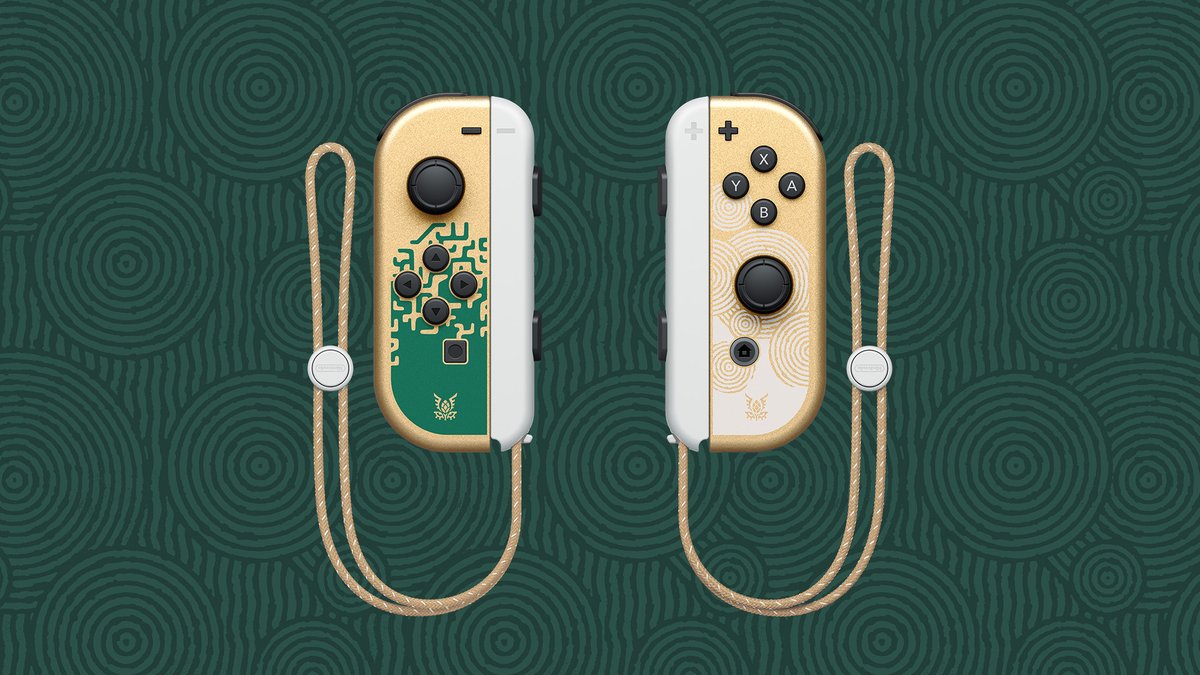 Nintendo DE tweet media